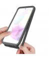 Tech-Protect Defense Case for Samsung Galaxy A36 / A56 5G - Black