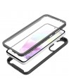 Tech-Protect Defense Case for Samsung Galaxy A36 / A56 5G - Black