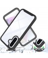Tech-Protect Defense Case for Samsung Galaxy A36 / A56 5G - Black