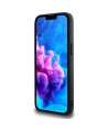 Guess 4G Big Logo Case for iPhone 16e - Black