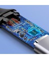 Ugreen USB Type C - HDMI 2.0 4K@60 Hz Thunderbolt 3 adapter for MacBook / PC gray (70444)