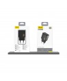 Dudao A26 PD20W GaN USB-C Charger - Black