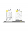 Dudao A26 PD20W GaN USB-C Charger - White