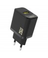 Dudao A27S 25W GaN USB-A Charger - White
