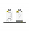 Dudao A27 25W GaN USB-C Wall Charger - White