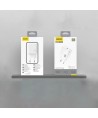 Dudao A27P 30W PD GaN USB-C Wall Charger - White
