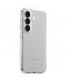 CARE by PanzerGlass Flagship Urban Combat Case for Samsung Galaxy S25 - Transparent