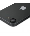 Spigen Optik Pro GLAS.TR "Ez Fit" Camera Cover 2-pack for iPhone 16e / 17e - Black