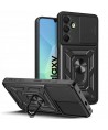 Tech-Protect CamShield Pro Case for Samsung Galaxy A26 5G - Black