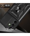 Tech-Protect CamShield Pro Case for Samsung Galaxy A26 5G - Black