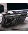 Tech-Protect CamShield Pro Case for Samsung Galaxy A26 5G - Black