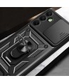 Tech-Protect CamShield Pro Case for Samsung Galaxy A26 5G - Black