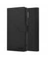 Tech-Protect Wallet Case for Samsung Galaxy A26 5G - Black