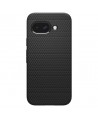 Spigen Liquid Air Case for Google Pixel 9A - Matte Black
