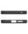Spigen Liquid Air Case for Google Pixel 9A - Matte Black