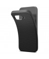 Spigen Liquid Air Case for Google Pixel 9A - Matte Black
