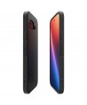 Spigen Liquid Air Case for Google Pixel 9A - Matte Black