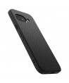 Spigen Liquid Air Case for Google Pixel 9A - Matte Black