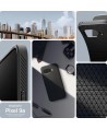 Spigen Liquid Air Case for Google Pixel 9A - Matte Black