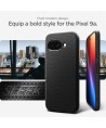 Spigen Liquid Air Case for Google Pixel 9A - Matte Black