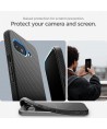 Spigen Liquid Air Case for Google Pixel 9A - Matte Black