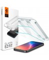 Spigen Glas.TR "Ez Fit" Tempered Glass 2-pack for Google Pixel 9A - Clear