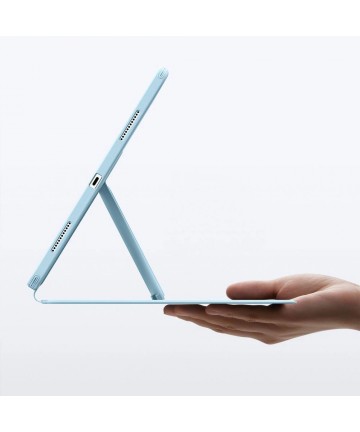 ESR Flip Hybrid Case for iPad Air 13" 1 / 2 - Blue