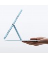 ESR Flip Hybrid Case for iPad Air 13" 1 / 2 - Blue