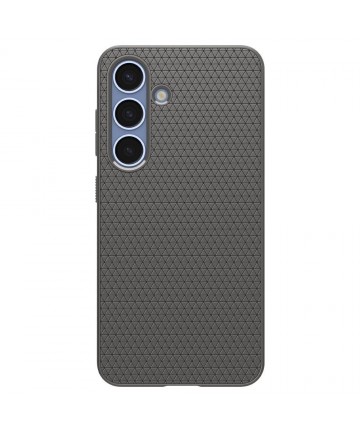 Spigen Liquid Air Case for Samsung Galaxy S25 - Gray
