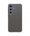 Spigen Liquid Air Case for Samsung Galaxy S25 - Gray