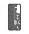 Spigen Liquid Air Case for Samsung Galaxy S25 - Gray