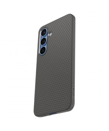 Spigen Liquid Air Case for Samsung Galaxy S25 - Gray