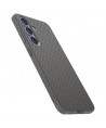 Spigen Liquid Air Case for Samsung Galaxy S25 - Gray