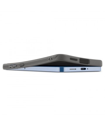 Spigen Liquid Air Case for Samsung Galaxy S25 - Gray