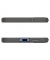 Spigen Liquid Air Case for Samsung Galaxy S25 - Gray