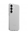 CARE by PanzerGlass Flagship Urban Combat Case for Samsung Galaxy S25+ - Transparent