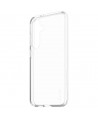 CARE by PanzerGlass Flagship Urban Combat Case for Samsung Galaxy S25+ - Transparent