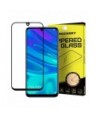 Wozinsky Tempered Glass Full with Frame Friendly for Huawei P Smart Plus 2019 / P Smart 2019 black