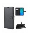 Wozinsky Wallet Bookwallet type for Xiaomi Redmi Note 8 Pro black