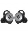 Ifrogz airtime truly wireless earbuds black