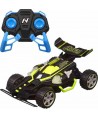 Nikko Race Buggies Alien Panic Τηλεκατευθυνόμενο Αυτοκίνητο Buggy Green 1:18 	