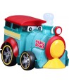 Bburago Junior Push & Glow Train