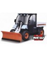 BBURAGO BOBCAT 5600 SNOW PLOW