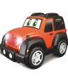 BBurago Junior My First RC Jeep Wrangler