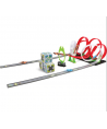 GOGEARS EXTREME DOUBLE VORTEX & LAUNCH PLAYSET (INCL 2 CAR)