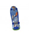 Skateboard Φαρδύ Αθλοπαιδιά HAPPY FACE