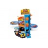 Bburago AUTO GARAGE, incl. 2 cars 18-30361
