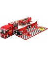 FERRARI RACING HAULER 1/43