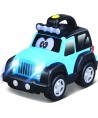 Bburago junior jeep night explorer