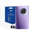 3MK Camera Lens Tempered Glass Protector Xiaomi Poco F2 PRO
